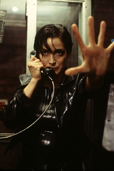 11 unforgettable sirens of on-screen sci-fi | ABS-CBN News