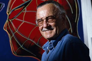Why Stan Lee matters, according to a True Believer
