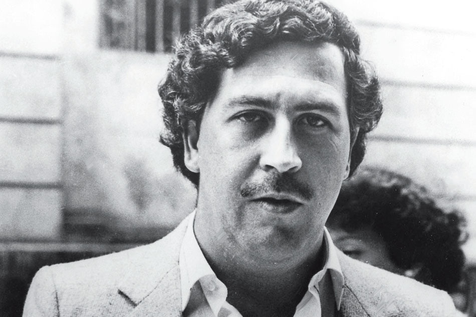 King of sea and sky: tracing Escobar’s drug routes by the vehicles and tactics he used 2