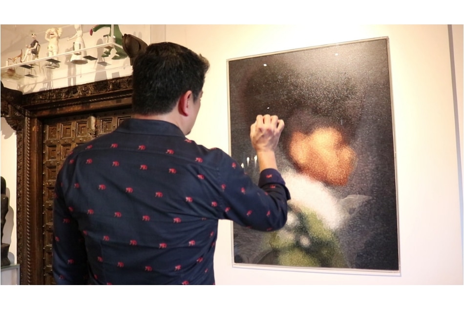 ANCXclusive: Inside Julius Babao&#39;s Casa Uccello, the news anchor&#39;s art-filled home 18