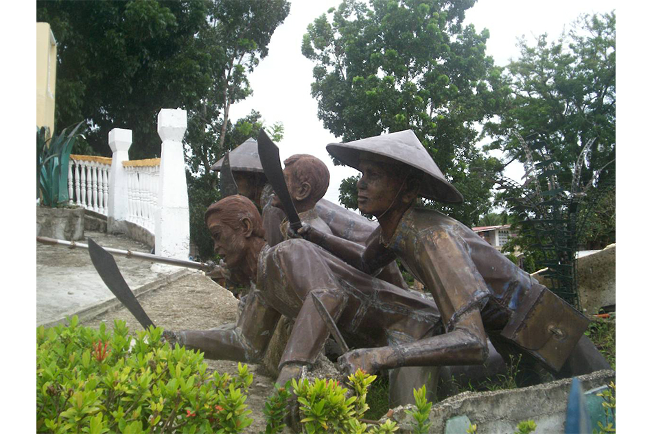 Before the bells return: correcting the myths on the Balangiga Massacre 12
