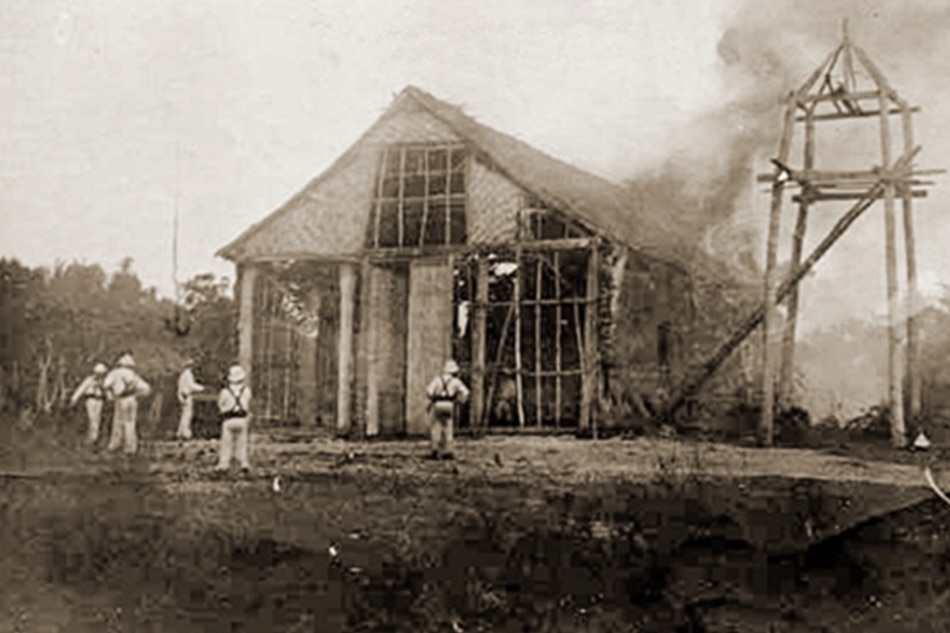 Before the bells return: correcting the myths on the Balangiga Massacre 20