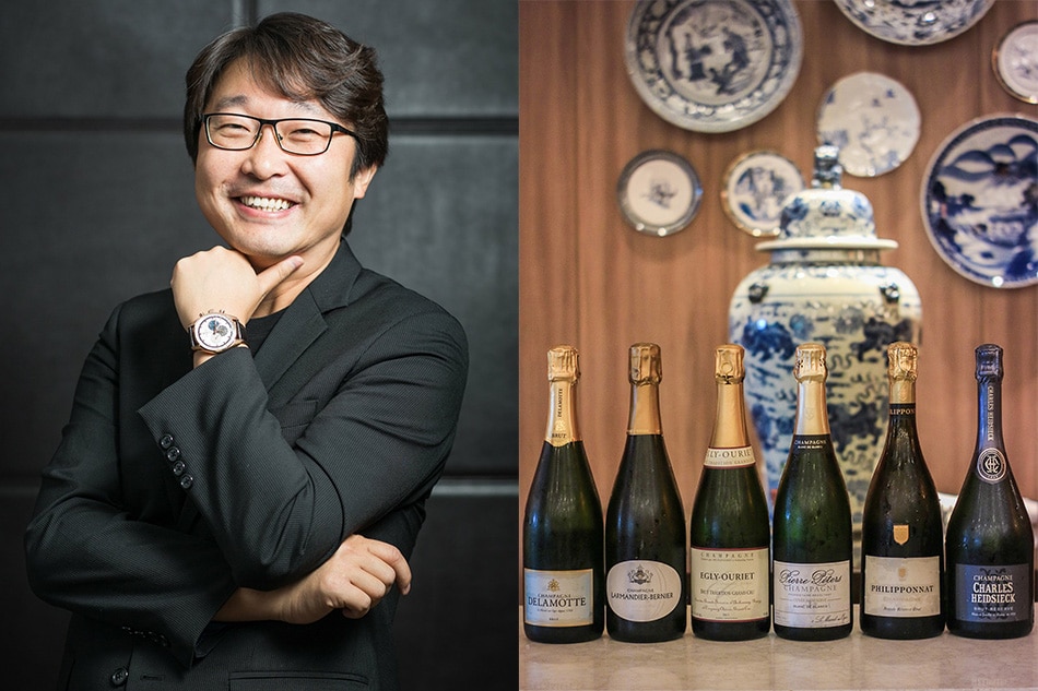 Wine, meet Chinese food: a celebrated sommelier says why not 2