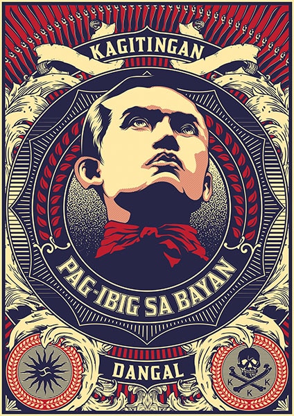 Not for the faint-hearted: 5 things you’d rather not know about Andres Bonifacio 6