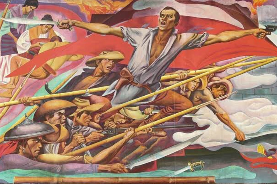 Not for the faint-hearted: 5 things you’d rather not know about Andres Bonifacio 5