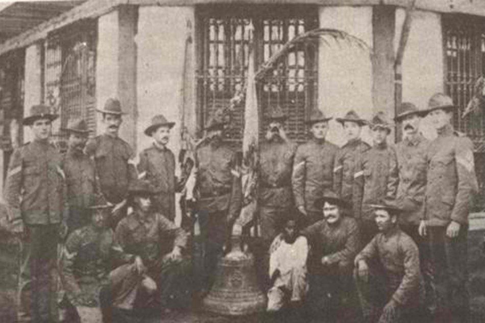 The victory of Balangiga, and the importance of how we choose to remember 10