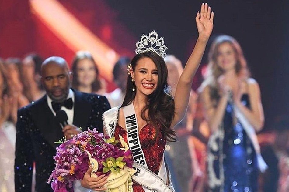 50 Shades of Gray: Was this really the most woke Miss Universe Pageant? 2