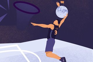 Steph Curry doubts we landed on the moon—and other athlete-purported fake news