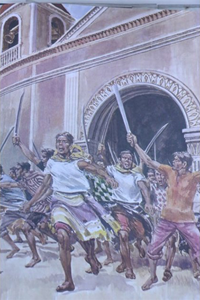 The victory of Balangiga, and the importance of how we choose to remember 6