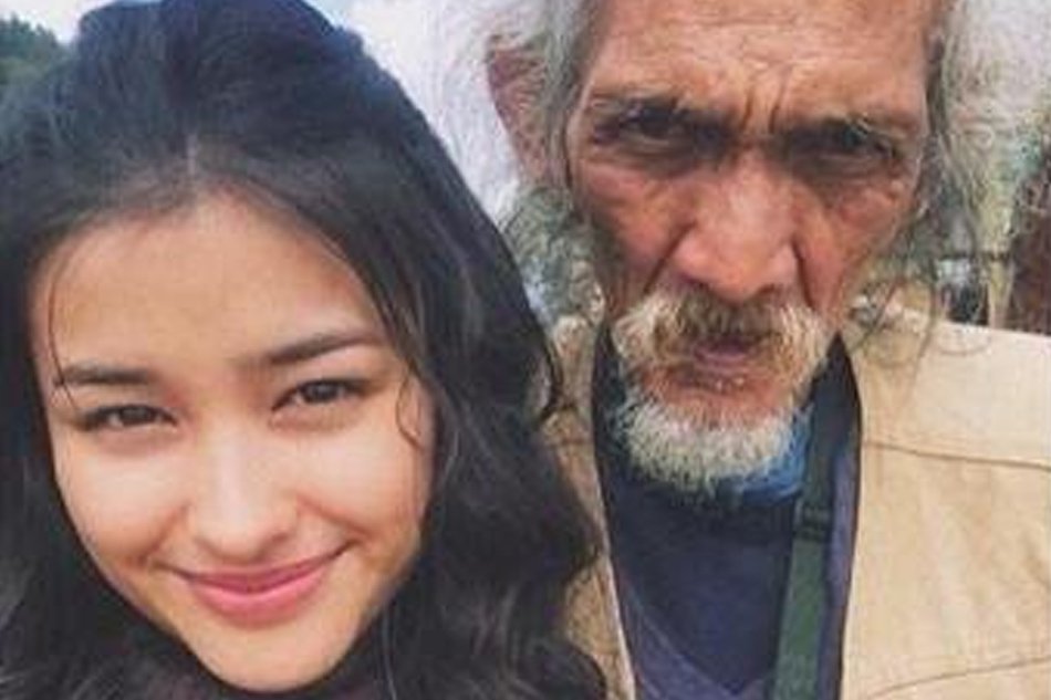 From painting billboards to starring in films, &quot;Bangkay&quot; lived and breathed movies 3