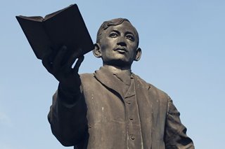 VIDEO: These are two of the most important books in Rizal’s life