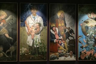 13 remarkable moments in Philippine art 2018