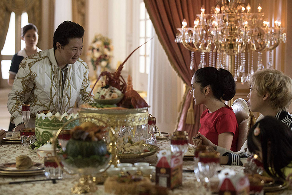 Feng Shui tips for the filthy rich 2