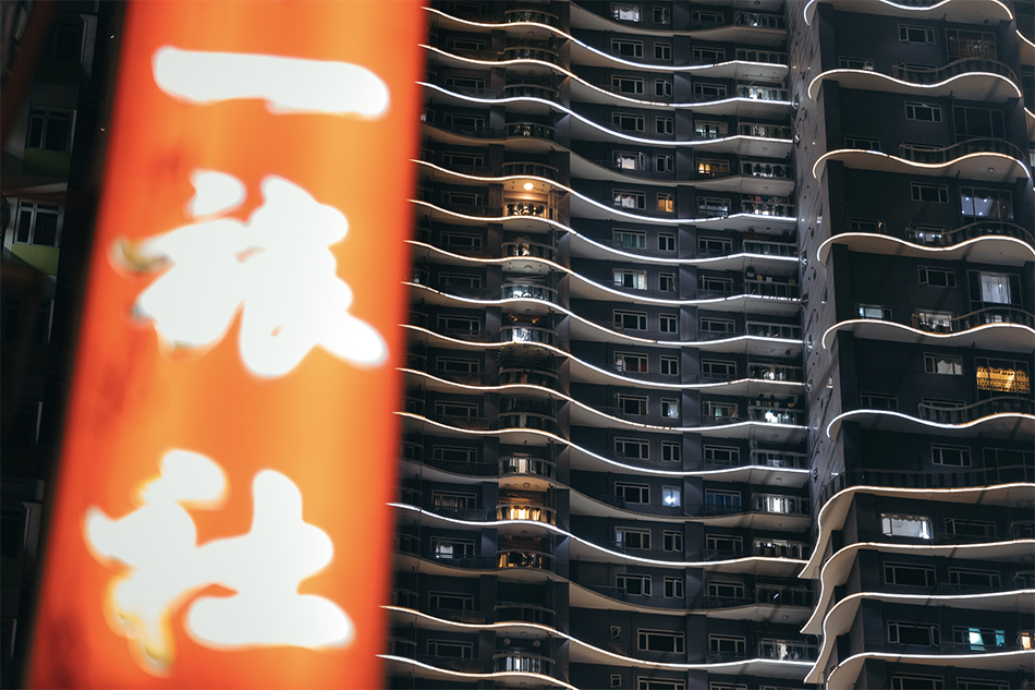 Binondo by Night: is this the new face of &quot;the world’s oldest Chinatown&quot;? 6