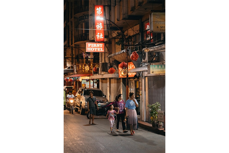 Binondo by Night: is this the new face of &quot;the world’s oldest Chinatown&quot;? 17