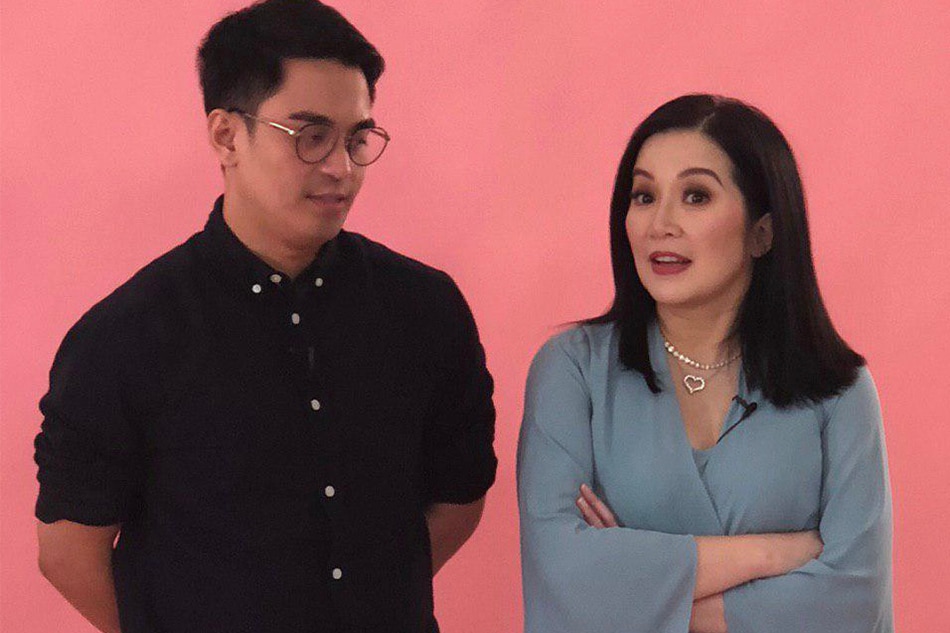 In the words of Kris Aquino (in case you missed her FB Live) 2