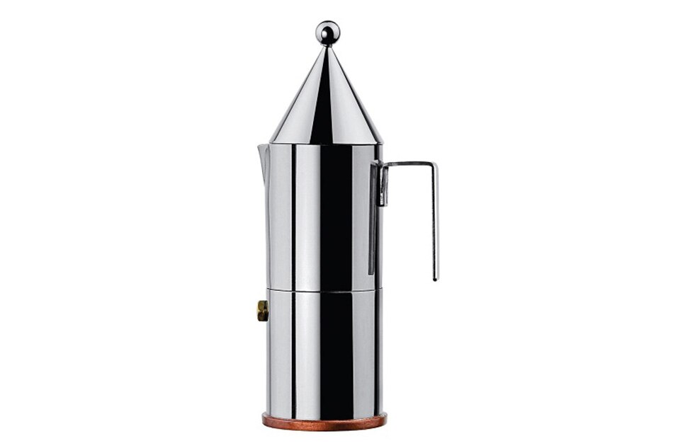Transcending the everyday: the icons of Alessi