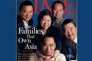VIDEO Part 2: The real legacy of Henry Sy