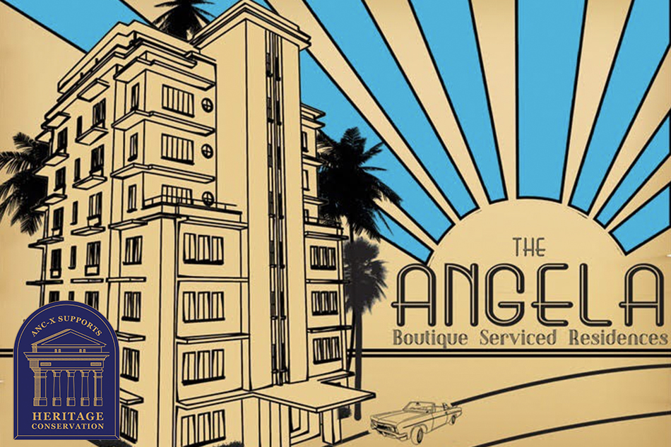 The Sudden Demolition Of Angela Apartments Leaves A Lot The Sudden Demolition Of Angela Apartments Leaves A Lot Unanswered Questions Abs Cbn News