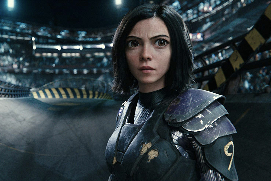 Autor de Battle Angel Alita divulga ilustração para o filme live-action e  faz comentários empolgados com a adaptação - Crunchyroll Notícias