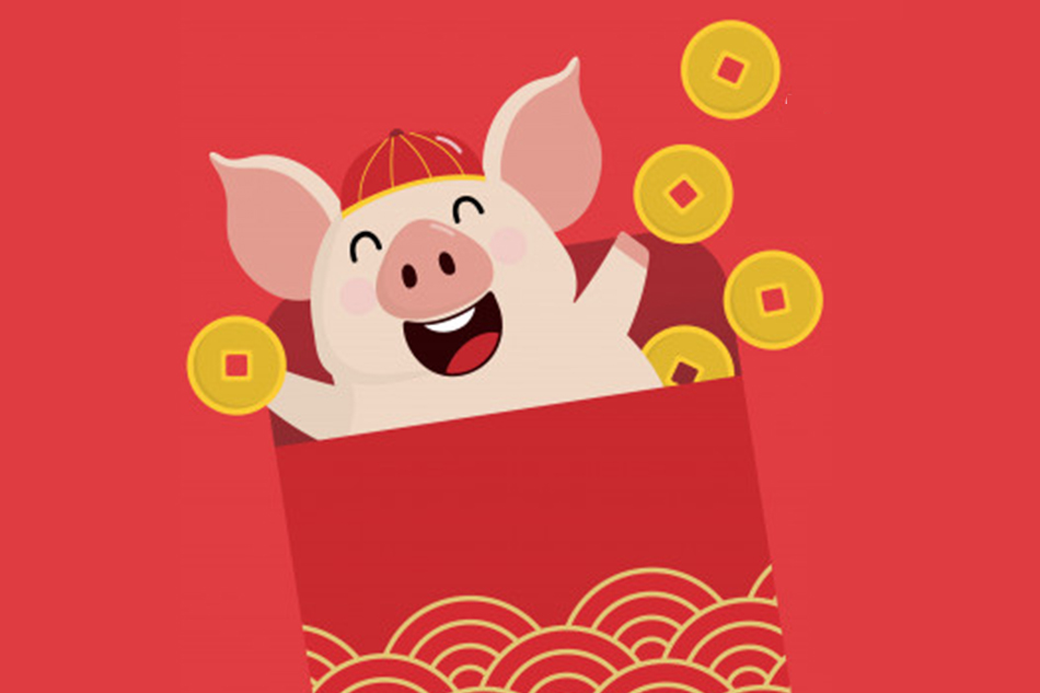 Advice for the year of the Earth Pig: focus on yourself and get rid of superficial relationships 2