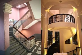 VIDEO: Manila is a haven of Art Deco style, here's where to look