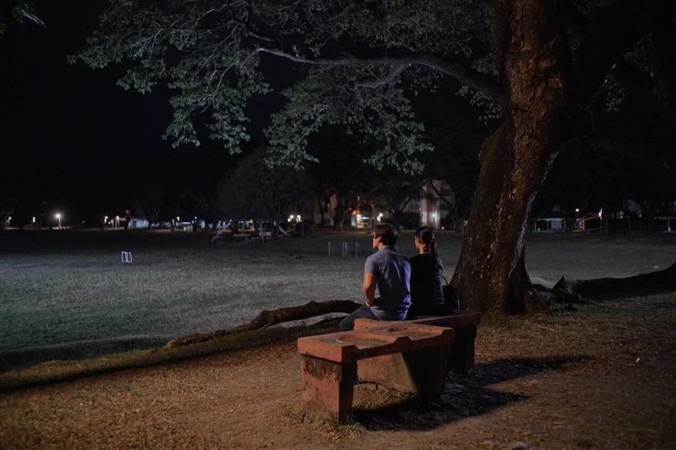 The unfading cinematic charm of U.P. Diliman 4
