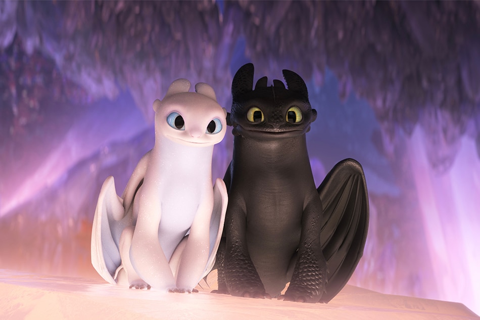 Review: The new How To Train Your Dragon is a visual spectacle, but the characters leave you wanting 4