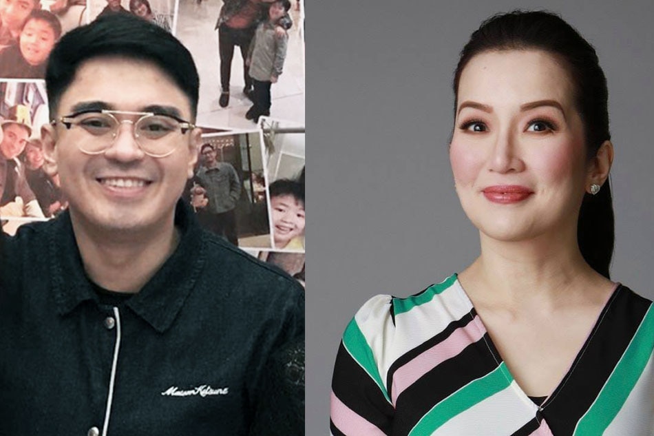 Another Loss For Kris Aquino As Her Case Against Nicko Falcis Is ...