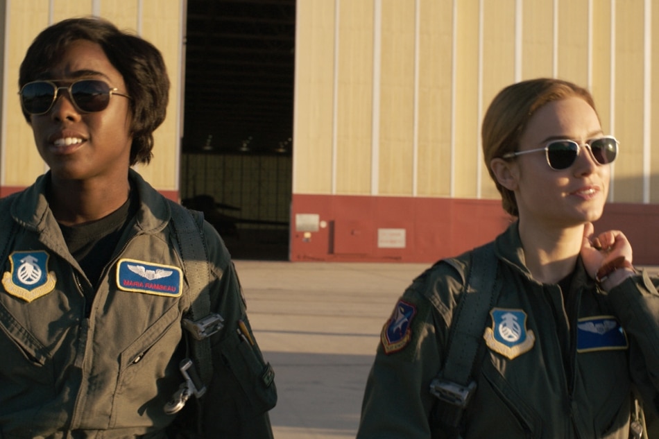 We made a tally of the good and not-so-good things about “Captain Marvel”… 5