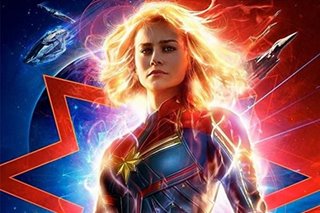 Captain Marvel is not only breaking box office records, it also speaks volumes of our times