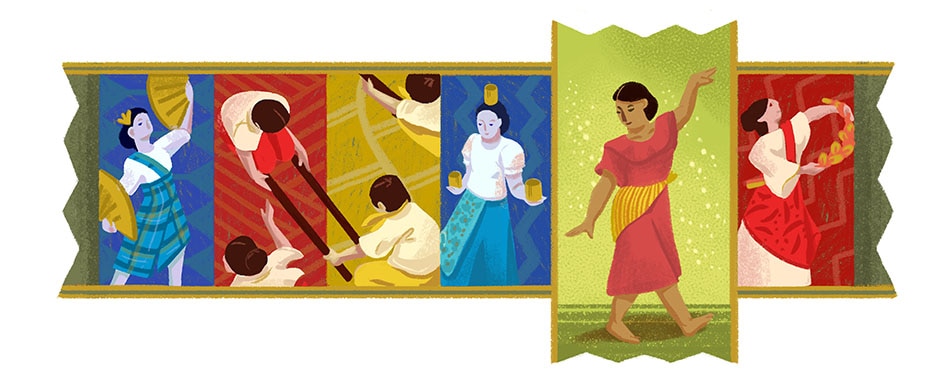 Google pays tribute to Francisca Reyes Aquino on her 120th birth anniversary 4