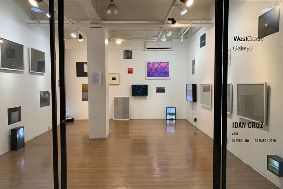John Lloyd Cruz’s first solo photography show, Kawayan de Guia’s latest mixed media works 3
