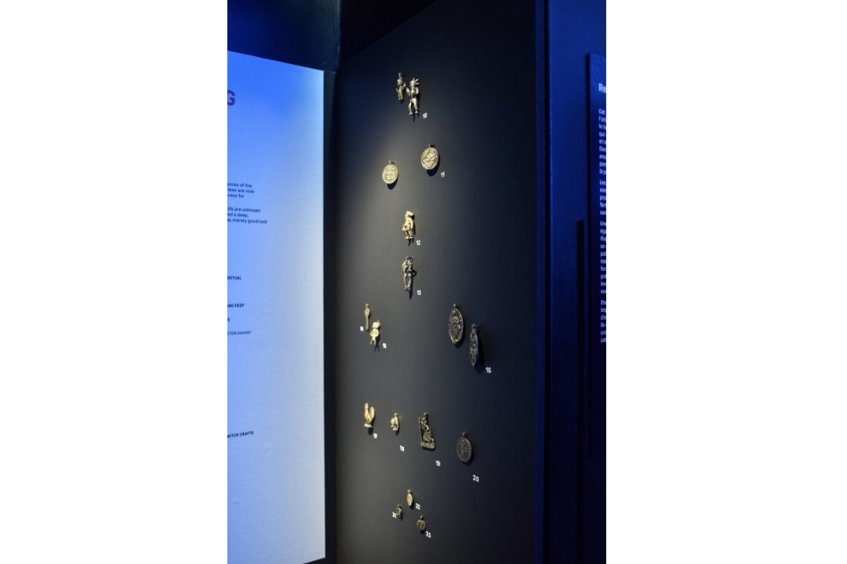 The Philippine flag is raised in this famed Paris museum—all because of our anting-antings 16