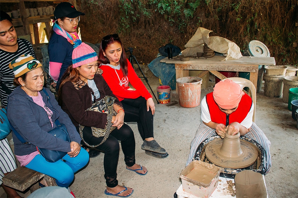 Who will continue Sagada’s ancient pottery tradition? | ABS-CBN News
