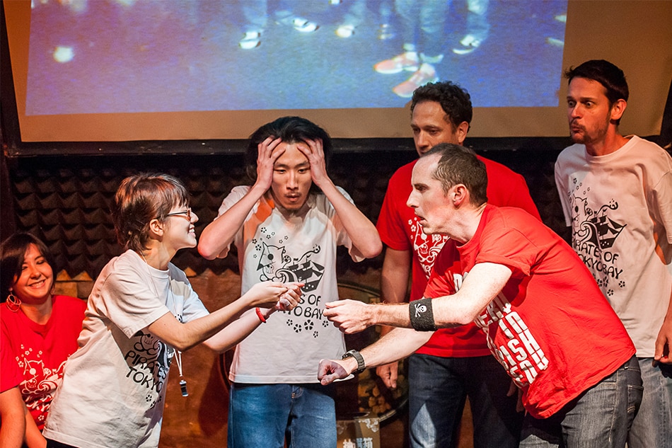 Five reasons you should check out The Manila Improv Festival 4