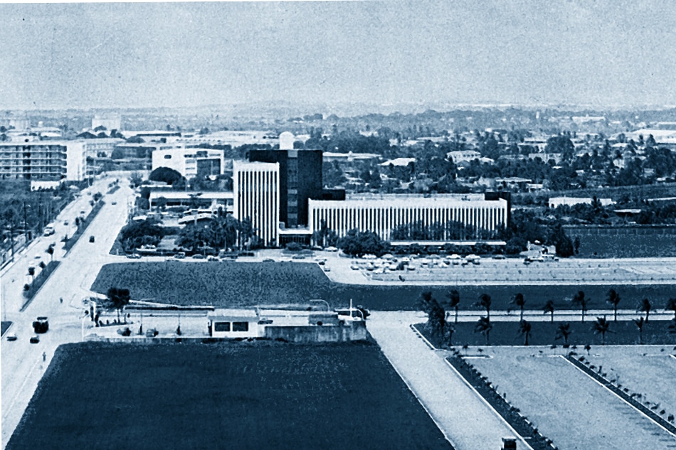 The unadorned geometry of Lopez buildings and how it embodied post-war hope 2
