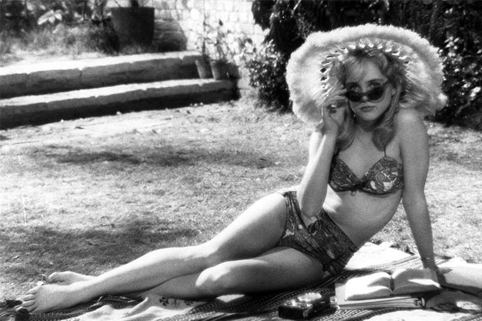 Cinema’s most memorable swimsuit moments 5