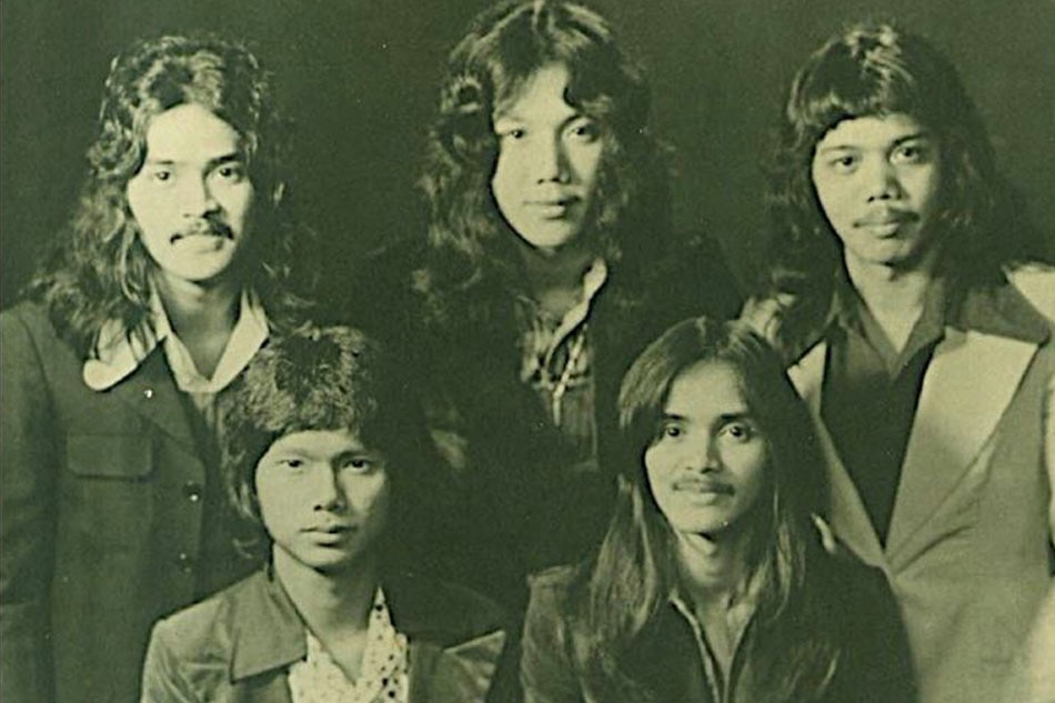 Hotdog’s Dennis Garcia on his late brother Rene: “He, to me, was the greatest guitar player” 4
