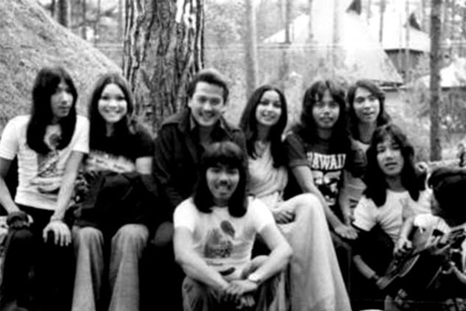 Hotdog’s Dennis Garcia on his late brother Rene: “He, to me, was the greatest guitar player” 9