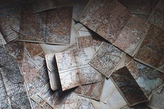 Tips in collecting antique maps, from acquisition to caring for them