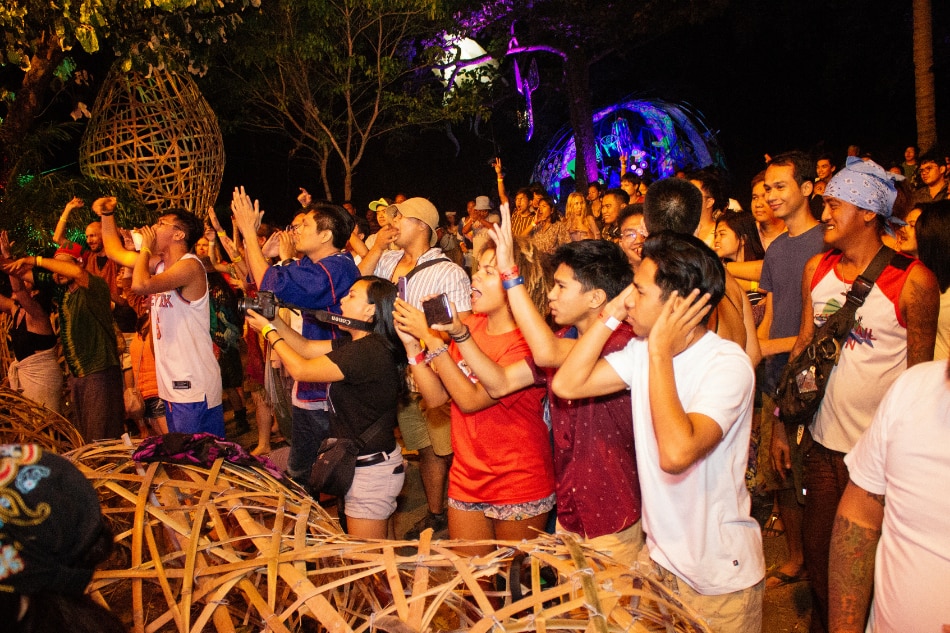 Why the Malasimbo music festival almost didn't happen this year | ABS ...