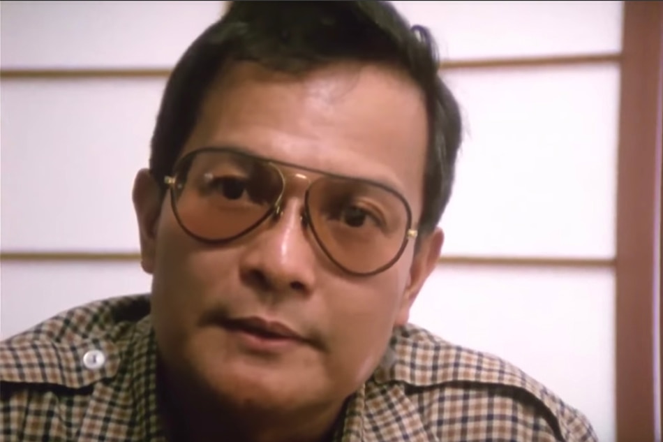 What Lino Brocka would have done to the Marcoses 3