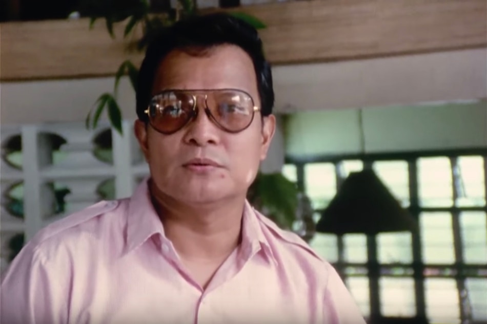 What Lino Brocka would have done to the Marcoses 4