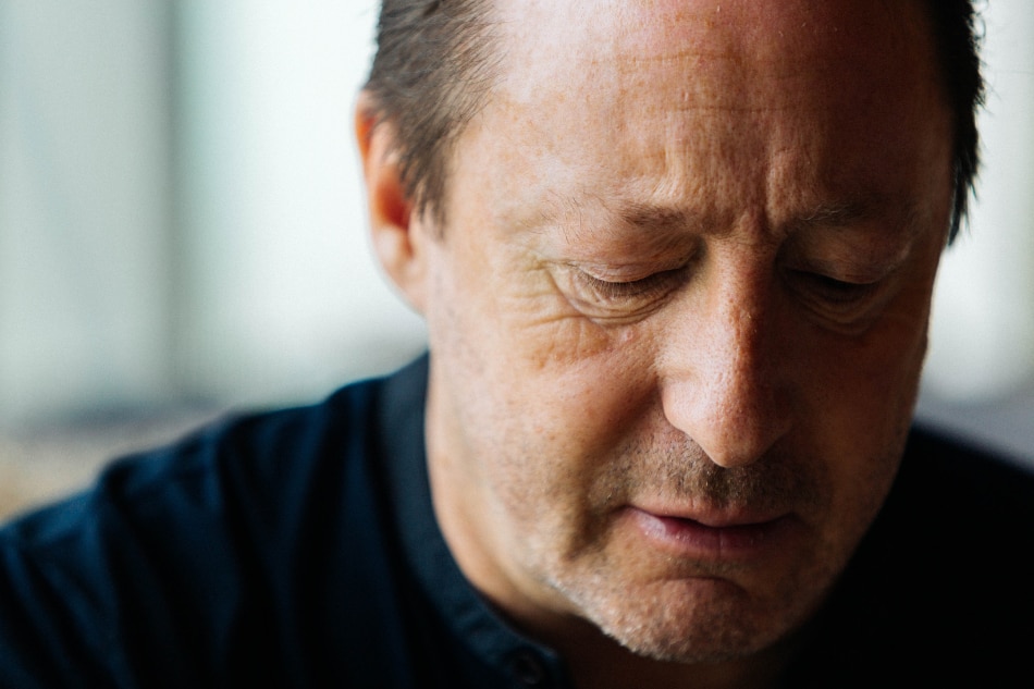 We hung out with Julian Lennon and found out why he’s really in the Philippines 6