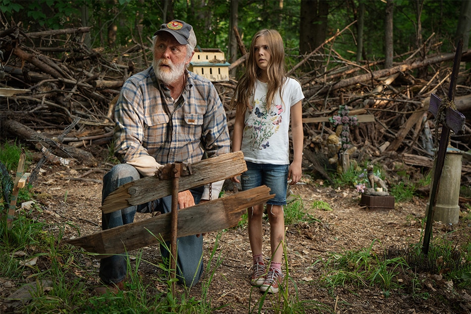 Review: Pet Sematary’s brilliant storytelling is ruined by its last 15 minutes 4
