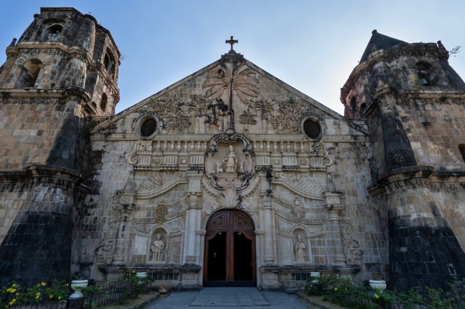 Five stunning reasons why Iloilo is a good idea for a Holy Week pilgrimage 5