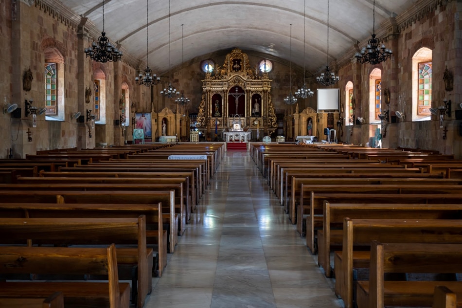 Five stunning reasons why Iloilo is a good idea for a Holy Week ...