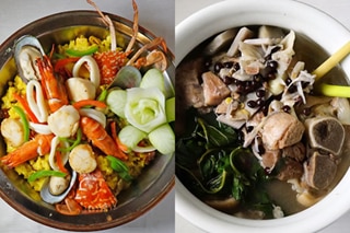 Why the first Filipino Food Month this April is more than just the food