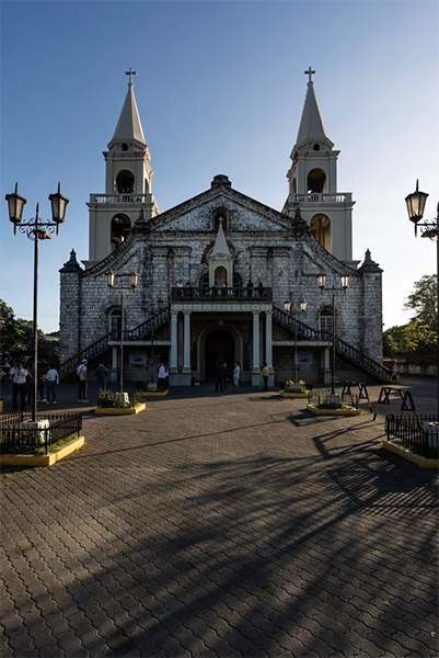 Five stunning reasons why Iloilo is a good idea for a Holy Week pilgrimage 3